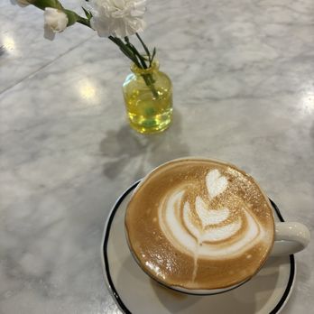 un caffe altamura - Cappuccino - Cafes Near Me - Manhattan Beach, California
