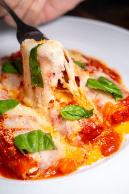 Osteria Brooklyn @LIC On the Water by null