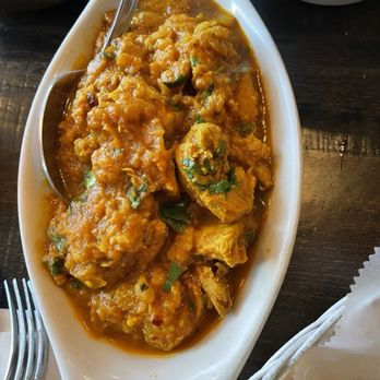 Sugandh Indian Restaurant & Bar - Chicken Bharta - Indian Near Me - Millbrae, California Sugandh Indian Restaurant & Bar - Chicken Bharta - Indian Near Me - Millbrae, California