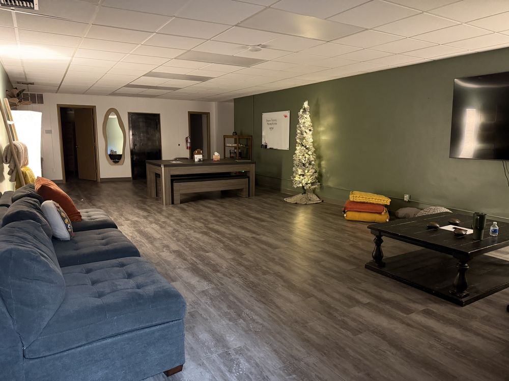 Delta Mental Health Services - grief counselor in Noblesville, IN