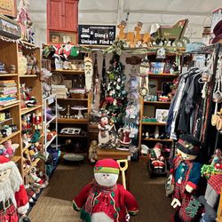 Midtown Bliss Home & Gifts - One booth