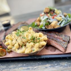 Heritage Barbecue