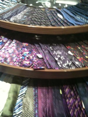 Brown Thomas Dublin by null