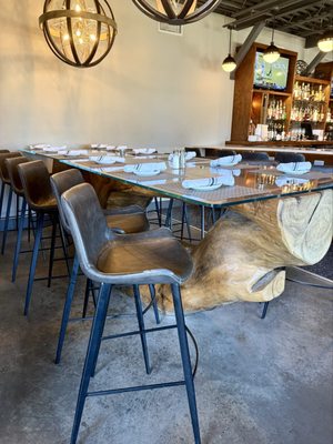 Magnolia Blue by null