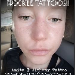 Alchemy Tattoo and Piercing Studio