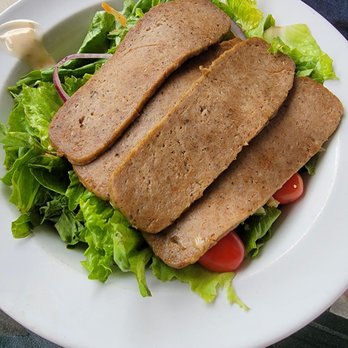Niko's Grille - Greek Salad with Gyro meat - American Near Me - Lexington, Virginia