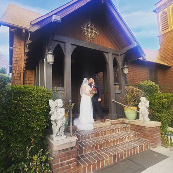Chapel of Orange - Wedding Planning Near Me - Orange, California Chapel of Orange - Wedding Planning Near Me - Orange, California
