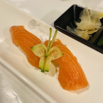 Cajun & Sushi House - Sake Nigiri - Seafood Near Me - Antelope, California