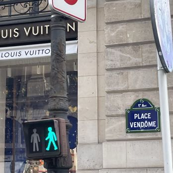 Place Vendôme - Public Plazas Near Me Place Vendôme - Public Plazas Near Me