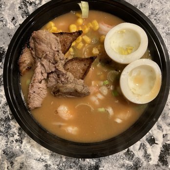 Taichi Bubble Tea - Miso Ramen Noodle Soup, shrimp, beef - Bubble Tea Near Me - Atlanta, Georgia Taichi Bubble Tea - Miso Ramen Noodle Soup, shrimp, beef - Bubble Tea Near Me - Atlanta, Georgia