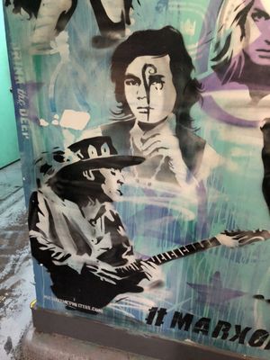 Gas Monkey Garage by null