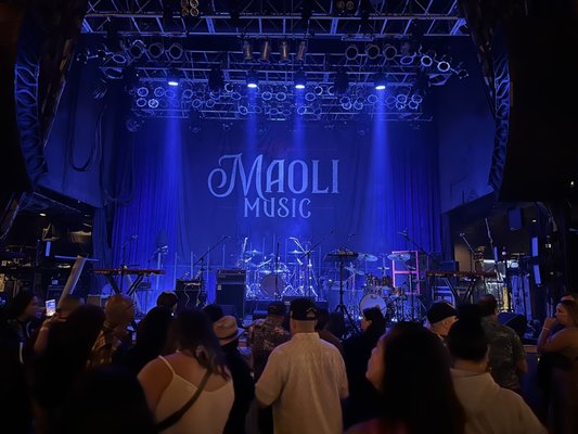 House of Blues San Diego by null
