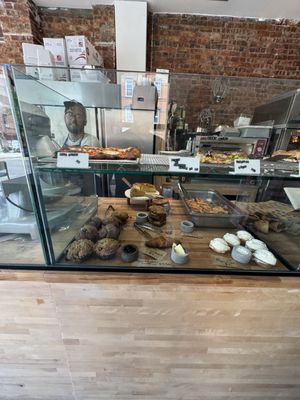 Bakery by Textbook by null