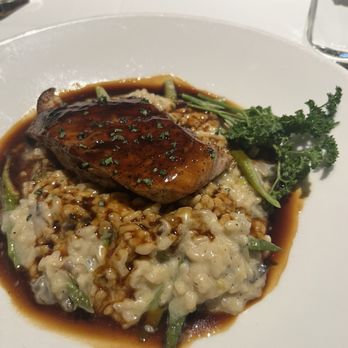 The Capital Grille - Road - Steakhouses Near Me - Dunwoody, Georgia