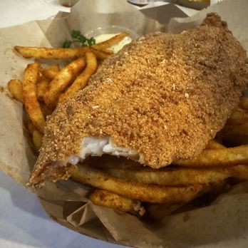 Claws Restaurant - Swia catfish - Cajun/Creole Near Me - Cerritos, California