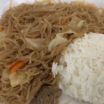 Island Pacific Supermarket-Temecula - Pancit - Seafood Markets Near Me - Temecula, California