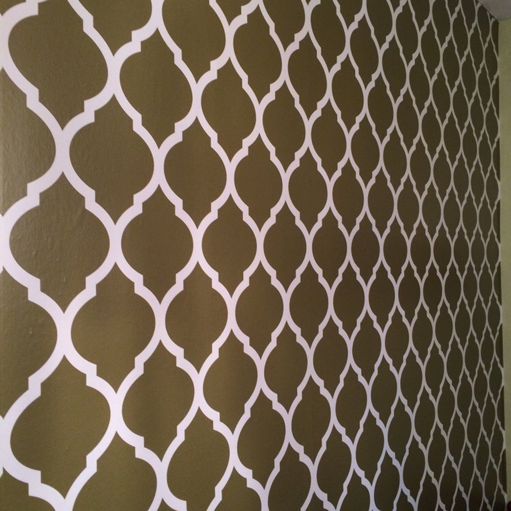 3rd Generation Wallpaper Company - Painters Near Me