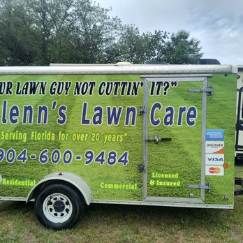 Glenns Lawn Care - Lawn Services Near Me - Middleburg, Florida Glenns Lawn Care - Lawn Services Near Me - Middleburg, Florida