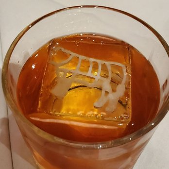 LB Steak - Old Fashioned - Steakhouses Near Me - San Jose, California LB Steak - Old Fashioned - Steakhouses Near Me - San Jose, California