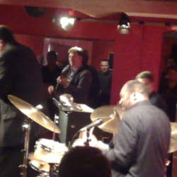 Jazz Club