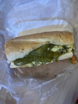 Portillo's Joliet by null