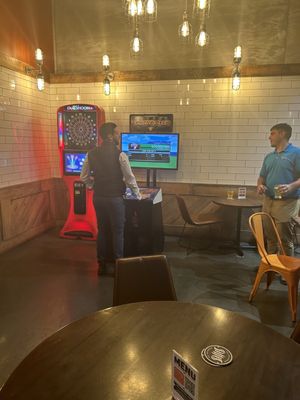 Alter Brewing Company by null