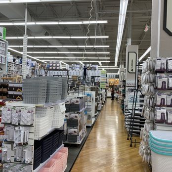 Bed Bath & Beyond - Kitchen & Bath Near Me - Watchung, New Jersey