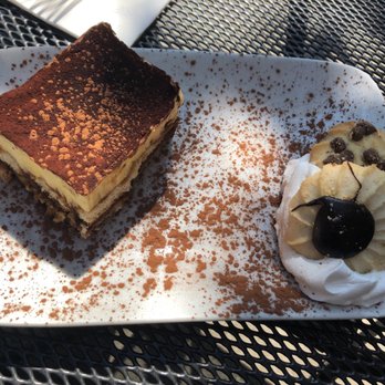 Pop's Espresso Bar - Tiramisu - Cafes Near Me - New Rochelle, New York Pop's Espresso Bar - Tiramisu - Cafes Near Me - New Rochelle, New York