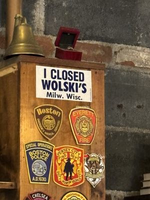 Brewer's Fork by null Brewer's Fork by null