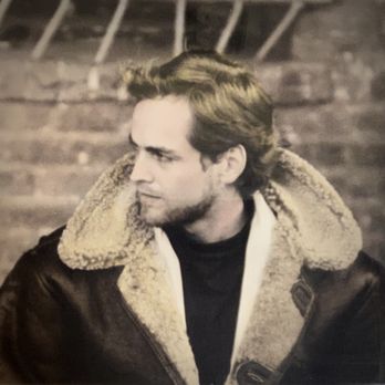 Keith Bartel - Master Jeweler - Modeling leather jackets - Jewelry Near Me - Belvedere Tiburon, California Keith Bartel - Master Jeweler - Modeling leather jackets - Jewelry Near Me - Belvedere Tiburon, California