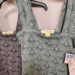 Ross Dress for Less - Clothing designs