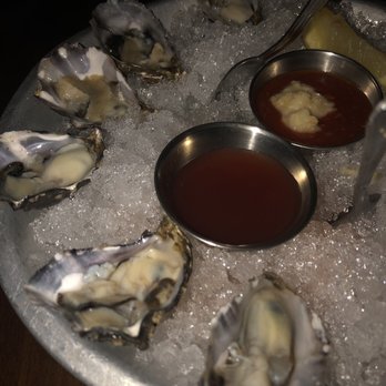 COD Restaurant - Kumamoto oysters - Seafood Near Me - Los Angeles, California COD Restaurant - Kumamoto oysters - Seafood Near Me - Los Angeles, California