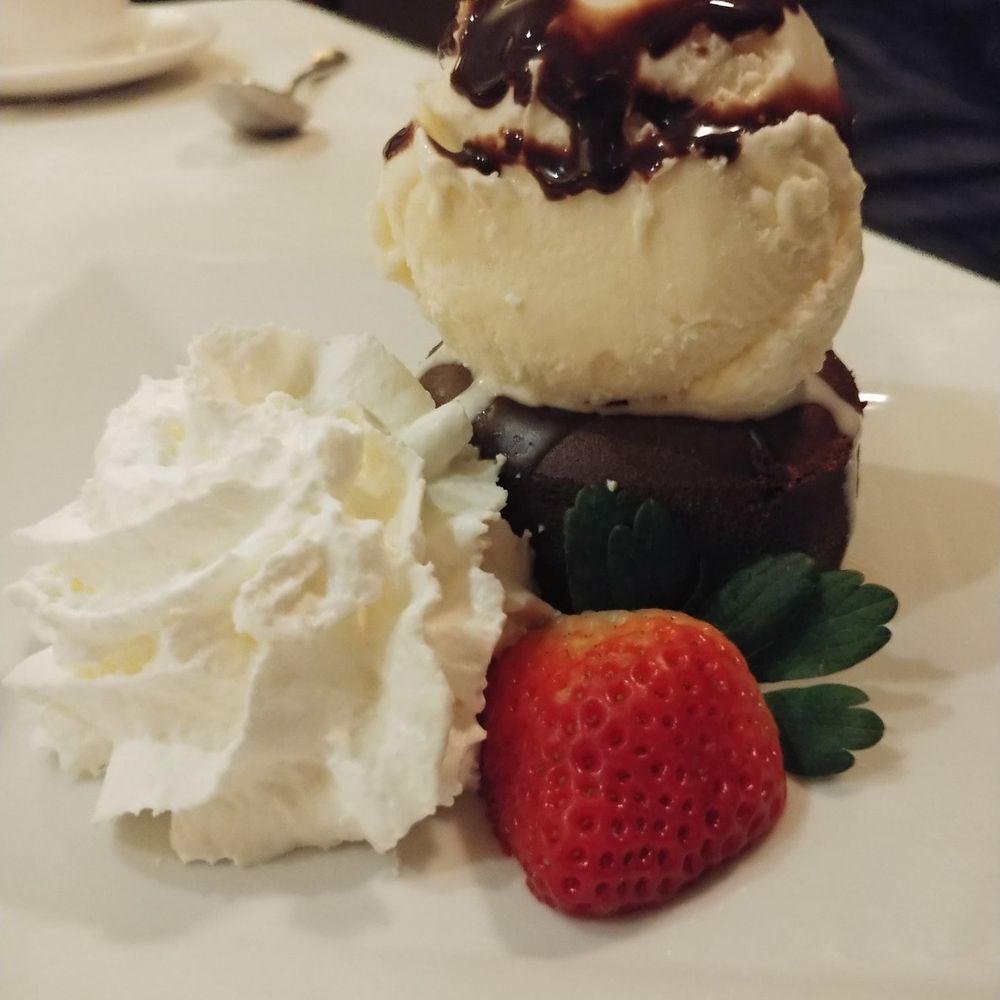 Joseph Tambellini Restaurant - Lava Cake - Italian Near Me - Pittsburgh, Pennsylvania Joseph Tambellini Restaurant - Lava Cake - Italian Near Me - Pittsburgh, Pennsylvania