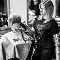 The Great American Barbershop