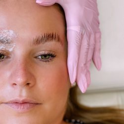 New Image Beauty Bar - Brow Lamination