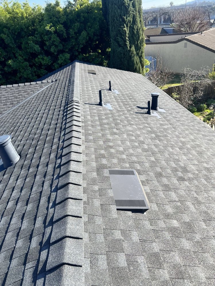 Slide of Sersiv Roofing Corporation