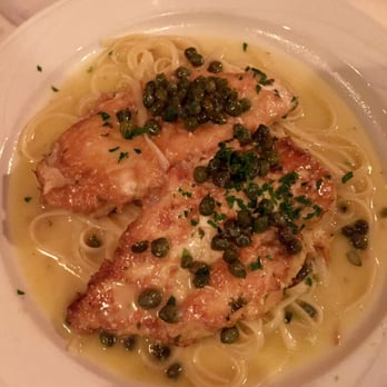 Consiglio's Restaurant - Chicken piccata and linguini - Italian Near Me - New Haven, Connecticut Consiglio's Restaurant - Chicken piccata and linguini - Italian Near Me - New Haven, Connecticut