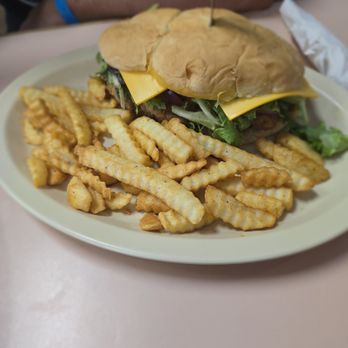 Luna Cafe - Cafes Near Me - Marana, Arizona