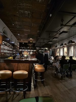 Melfi's by null