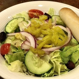 SERPICO PIZZA & PASTA - 19 Photos & 72 Reviews - 10 Fila Way, Sparks