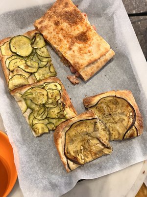 Antico Forno Serpenti by null