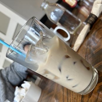 First Watch - Iced coffee - Breakfast & Brunch Near Me - San Antonio, Texas