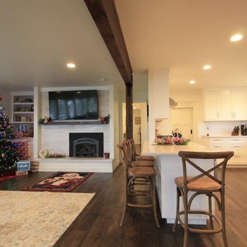 Ibk - General Contractors Near Me - Kennewick, Washington