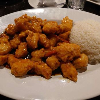 Chop Suey Hut - Orange Chicken - Chinese Near Me - Woodstock, Illinois Chop Suey Hut - Orange Chicken - Chinese Near Me - Woodstock, Illinois