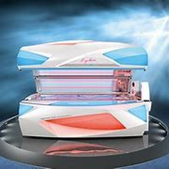 Soliel Nu - Tanning Near Me - Saraland, Alabama