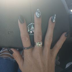 A1 Nails