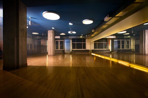 Equinox SoHo by null