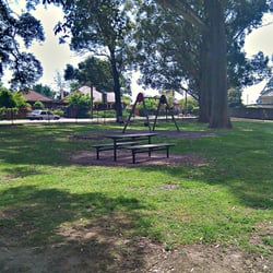 Reddy Park