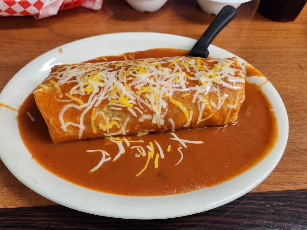 La Paz Restaurant