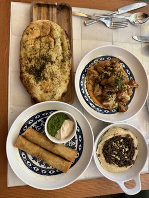 Mama Mezze by null
